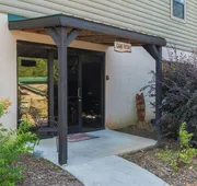 Lodge at Tellico hotel detail image 5