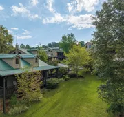 Lodge at Tellico hotel detail image 7