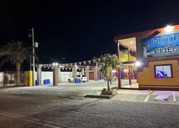 Hotel el griego hotel thumbnail 3