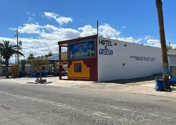 Hotel el griego hotel thumbnail 4
