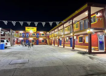 Hotel el griego hotel thumbnail 5