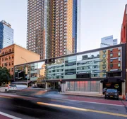 Hudson Yards Hotel hotel detail image 3