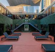 Hudson Yards Hotel hotel detail image 5