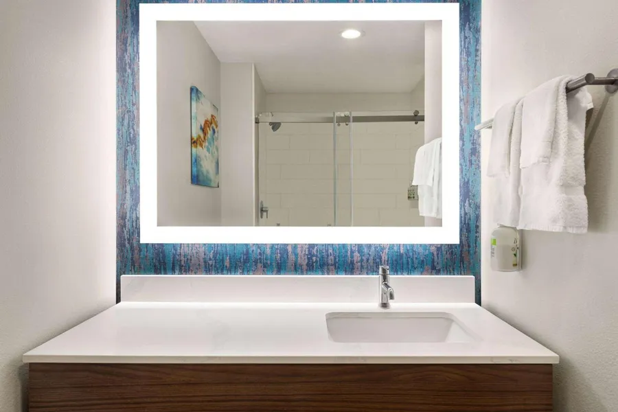La Quinta Inn & Suites By Wyndham Austin South hotel detail image 6