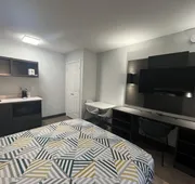 Studio 6 Extended Stay - Huntsville, AL University Drive hotel detail image 3