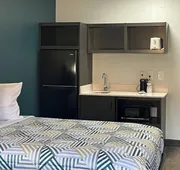 Studio 6 Extended Stay - Huntsville, AL University Drive hotel detail image 4