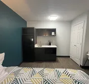 Studio 6 Extended Stay - Huntsville, AL University Drive hotel detail image 7