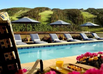Platinum 3 Bedroom Vacation Rental in the Heart of Vail hotel thumbnail 2