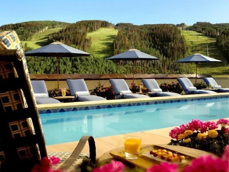 Platinum 3 Bedroom Vacation Rental in the Heart of Vail hotel detail image 2