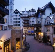 Platinum 3 Bedroom Vacation Rental in the Heart of Vail hotel detail image 4