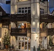 Platinum 3 Bedroom Vacation Rental in the Heart of Vail hotel detail image 5
