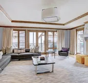 Platinum 3 Bedroom Vacation Rental in the Heart of Vail hotel detail image 7
