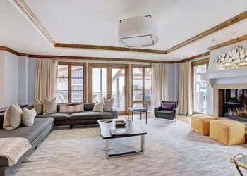 Platinum 3 Bedroom Vacation Rental in the Heart of Vail hotel thumbnail 7