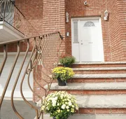 Newark Liberty Gem Brick House Apt 3 hotel detail image 4