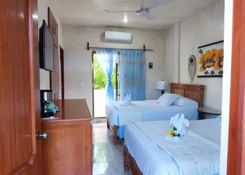 Hotel Sacbe hotel thumbnail 6