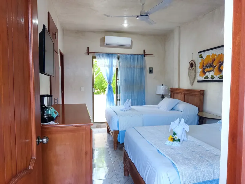Hotel Sacbe hotel detail image 6