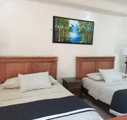 Hotel Sacbe hotel detail image 7