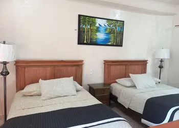 Hotel Sacbe hotel thumbnail 7