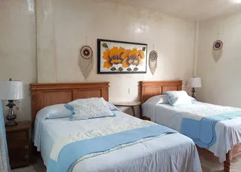 Hotel Sacbe hotel thumbnail 8