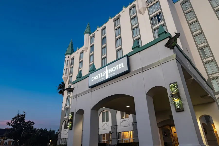 Castle Hotel, Autograph Collection hotel detail image 2