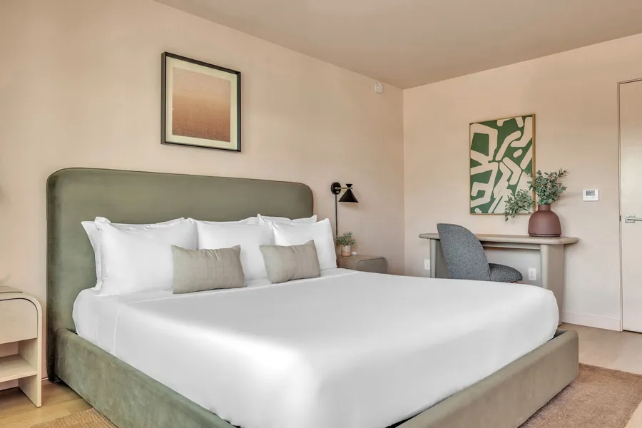 City Center Hotel by Kasa hotel detail image 6
