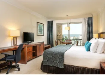 Hotel Tiburon hotel thumbnail 2