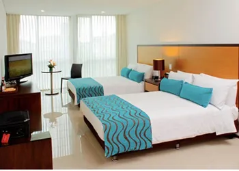 Hotel Tiburon hotel thumbnail 3