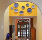 Hotel&Art Gallery Casona de los Milagros hotel detail image 4