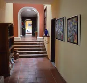 Hotel&Art Gallery Casona de los Milagros hotel detail image 5