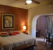 Hotel&Art Gallery Casona de los Milagros hotel detail image 7