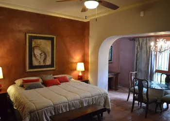 Hotel&Art Gallery Casona de los Milagros hotel thumbnail 7