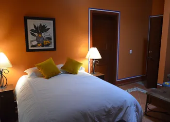 Hotel&Art Gallery Casona de los Milagros hotel thumbnail 8