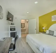 Blue Sky Inn hotel detail image 7