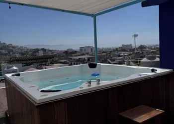 Hotel DaMar Puerto Vallarta hotel thumbnail 3