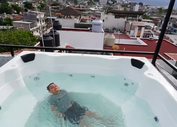Hotel DaMar Puerto Vallarta hotel thumbnail 4