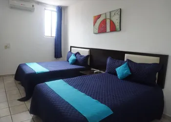 Hotel DaMar Puerto Vallarta hotel thumbnail 7