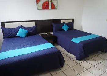 Hotel DaMar Puerto Vallarta hotel thumbnail 8