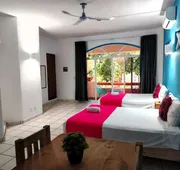 Casa Cacaluta hotel detail image 4