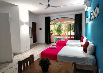 Casa Cacaluta hotel thumbnail 4