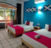 Casa Cacaluta hotel detail image 5