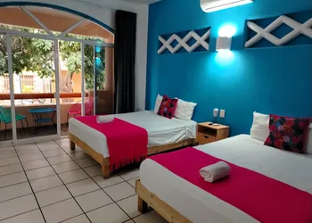 Casa Cacaluta hotel thumbnail 5