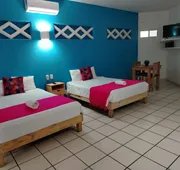 Casa Cacaluta hotel detail image 7