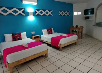 Casa Cacaluta hotel thumbnail 7
