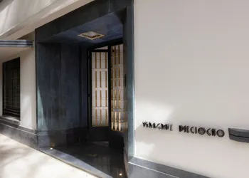 Hotel Edificio Republica hotel thumbnail 2