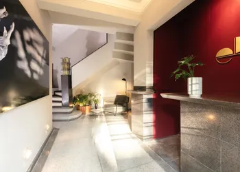 Hotel Edificio Republica hotel thumbnail 4