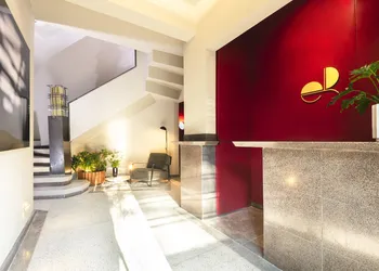 Hotel Edificio Republica hotel thumbnail 5