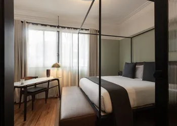 Hotel Edificio Republica hotel thumbnail 6