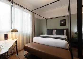 Hotel Edificio Republica hotel thumbnail 7