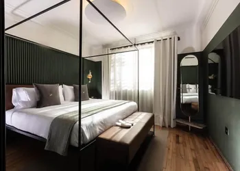 Hotel Edificio Republica hotel thumbnail 8