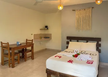 Sac Ek Hotel hotel thumbnail 4
